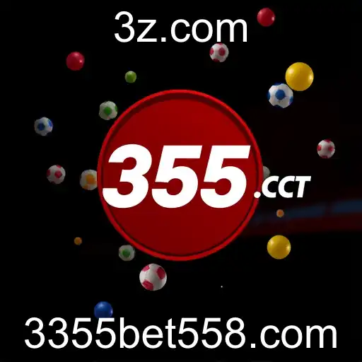 A Ascensão do 3355bet.cc no Cenário de Jogos Online