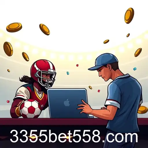 Expansão do Mercado de Jogos Aposta no Brasil em 2025