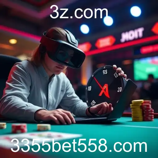 A Dinâmica do Mercado de Jogos Online