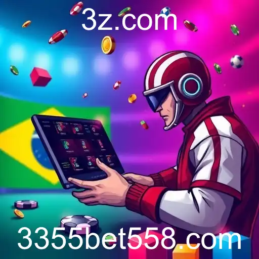 Crescimento dos Jogos Online no Brasil