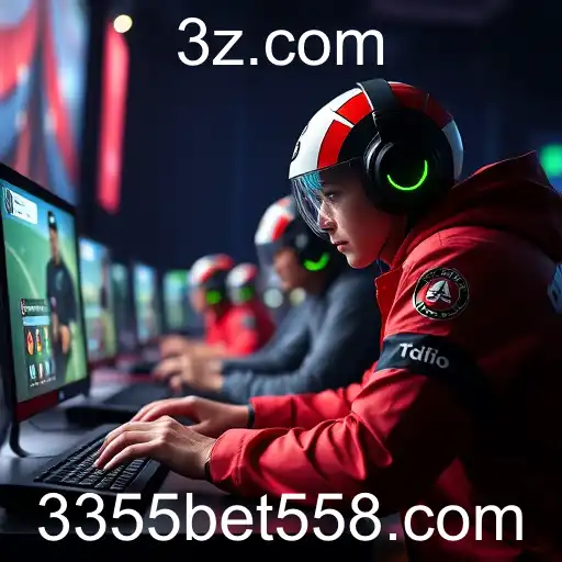 O Impacto dos Jogos Online na Economia Atual