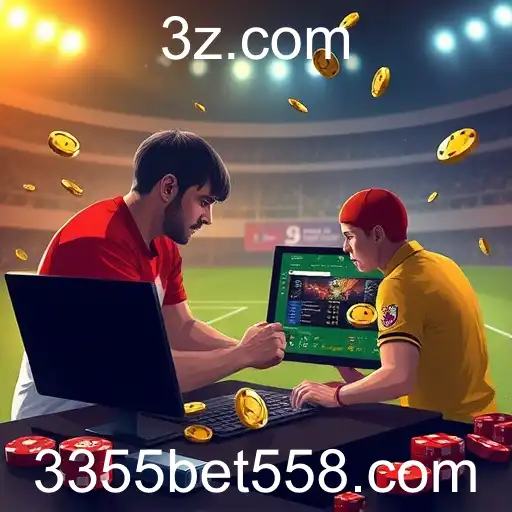 O Impacto dos Jogos Online na Economia Brasileira