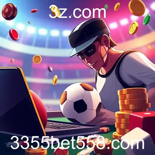 Impacto dos Jogos Online no Brasil