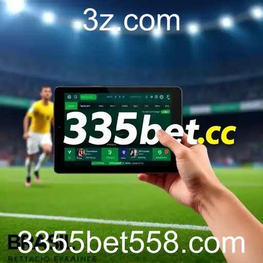 Inovações e Desafios em 3355bet.cc