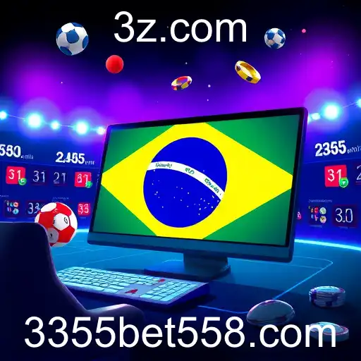 Expansão do Mercado de Jogos Online no Brasil