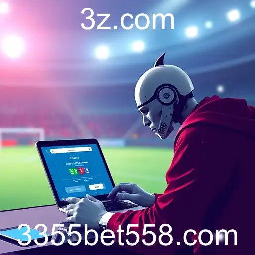 Crescimento dos Jogos Online em 2026: Um Olhar sobre 3355bet.cc
