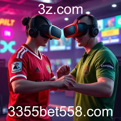 Transformações no Setor de Jogos Online em 2026