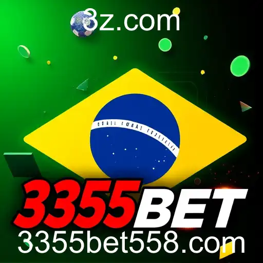 O Impacto do Jogo Online no Brasil: 3355bet.cc em Foco