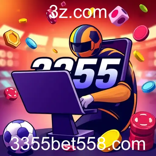 Exploração do Universo Digital de Jogos: 3355bet.cc em Foco