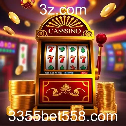 Ascensão do 3355bet.cc no Mundo dos Jogos Online